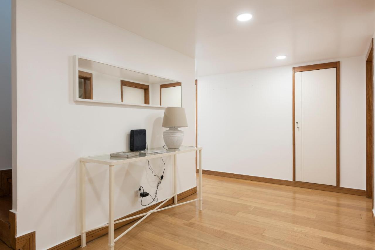Marina Vilamoura Triplex Exterior photo