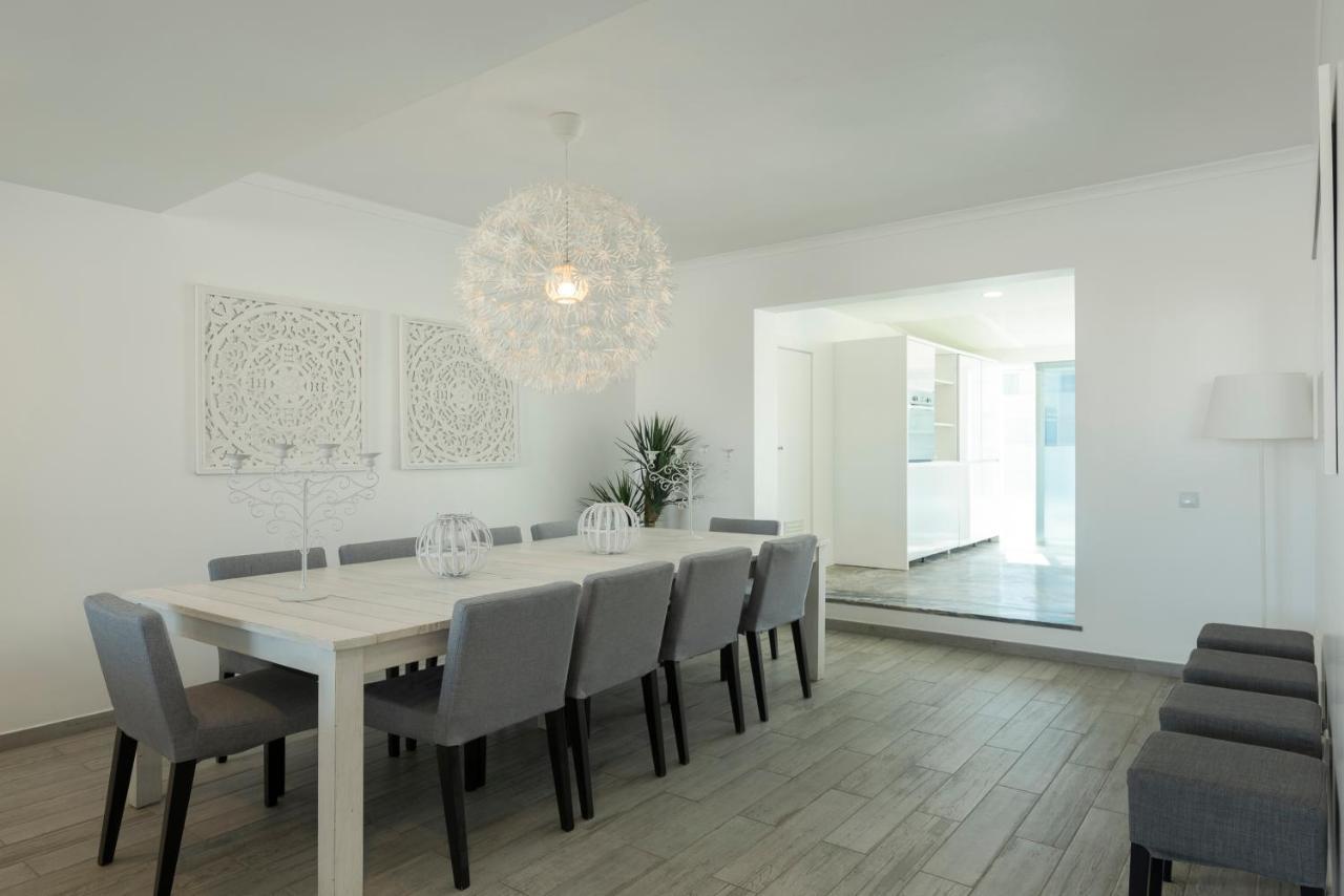 Marina Vilamoura Triplex Exterior photo