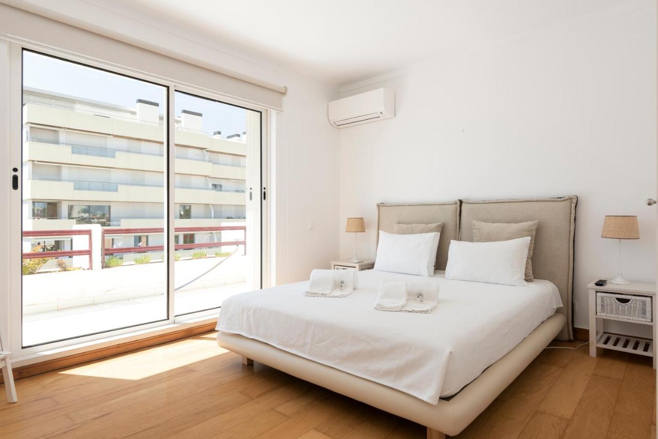Marina Vilamoura Triplex Exterior photo