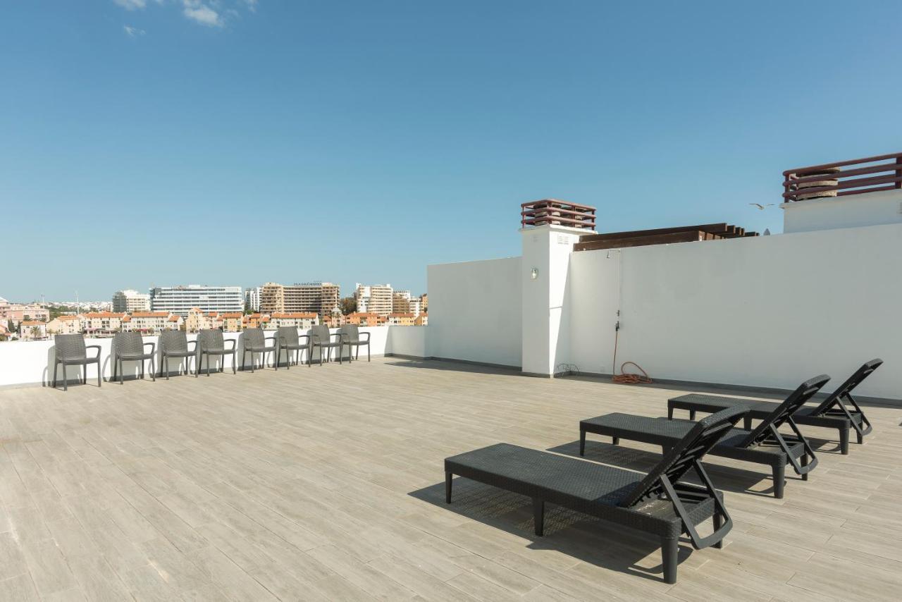 Marina Vilamoura Triplex Exterior photo
